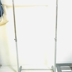 ハンガーラック