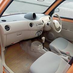 H19年　L235S エッセ  諸費用込み25万!の画像