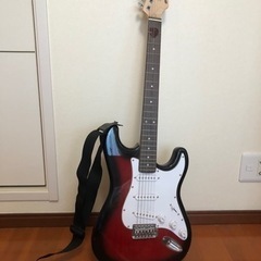 ！募集終了！エレキギター(単品)
