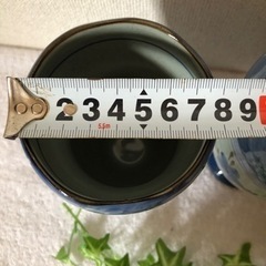 湯飲み2点セット　おまけ付きの画像