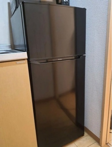 ハイアール冷蔵庫