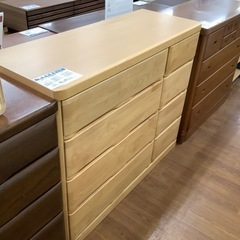 4段ワイドチェスト ベリル【トレファク 川越店】 4段ワイドチェスト ベリル【トレファク 川越店】