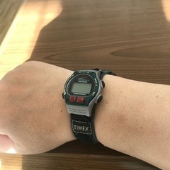 タイメックス　アイアンマン
