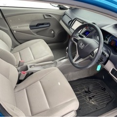⭐️HONDA⭐️インサイト⭐️低走行⭐️検満タン⭐️の画像