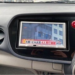 ⭐️HONDA⭐️インサイト⭐️低走行⭐️検満タン⭐️の画像