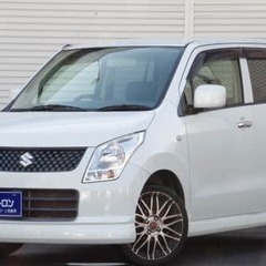 軽の中でも人気の車種です！