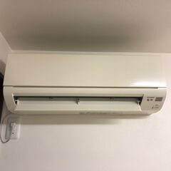 エアコン工事　請負募集