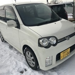 L150 ムーヴカスタム☆　車検満タン渡し　即納　格安売切☆　ス...