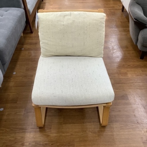 無印良品 ダイニングチェア【トレファク 川越店】
