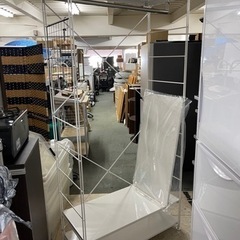 【1/27確約済み】【🍀無印良品🍀美品🐣】スチールユニットシェル...