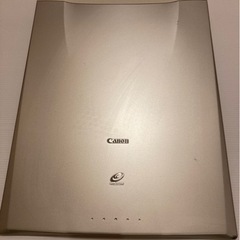 CanoScan FB-1210Uカラーイメージスキャナー➕FA...