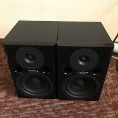 最終値下げ◆Fostex PM0.4n & PM0.4セット パ...
