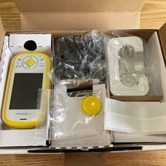 【受付終了】DoCoMo キッズ携帯HW01D