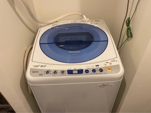 ◆取引終了◆   洗濯機