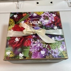 SABON サボン ハローキティ Hello Kitty mik...