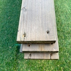 木材　1✖️4材(1.9x8.9x183) 12本の画像