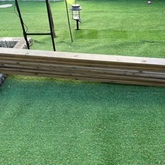 木材　1✖️4材(1.9x8.9x183) 12本