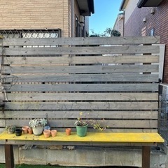 木材　1✖️4材(1.9x8.9x183) 12本の画像