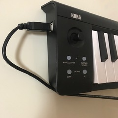 KORG microKEYの画像