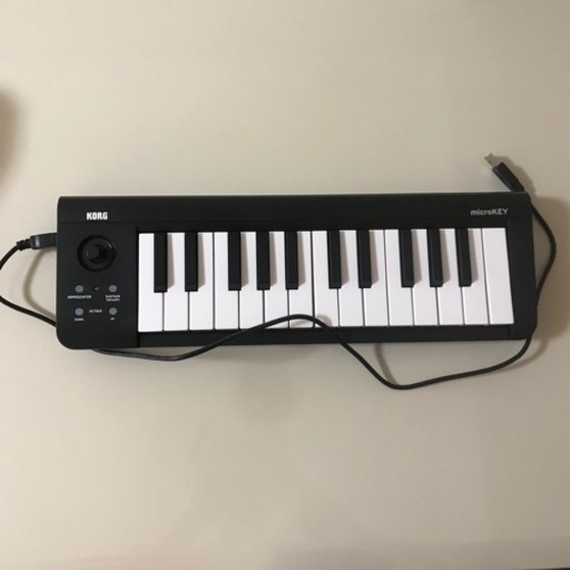 その他 KORG microKEY