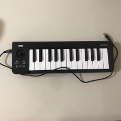 KORG microKEY