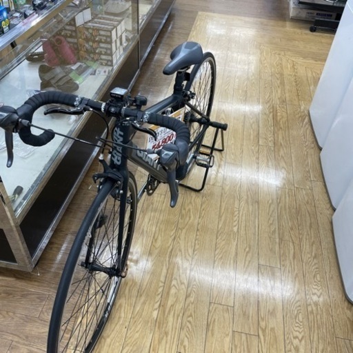 #L-124  【ご来店頂ける方限定】GIANTのロードバイクです！