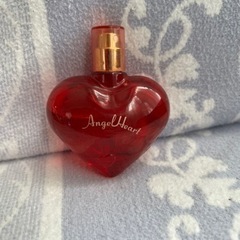 Angel Heart 香水