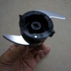 電動大根おろし器の画像