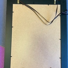 Francfranc ウォールインテリアの画像