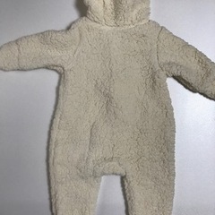 H＆M  4〜６ヶ月 カバーオールの画像