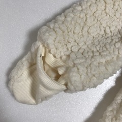 H＆M  4〜６ヶ月 カバーオールの画像