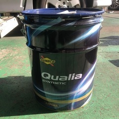 スノコ　SUNOCO 20liter ペール缶