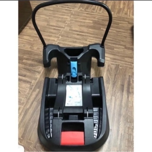 日本育児　スマートキャリー専用　イージーベース