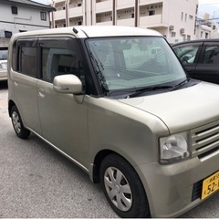 ダイハツ　ムーンコンテの画像