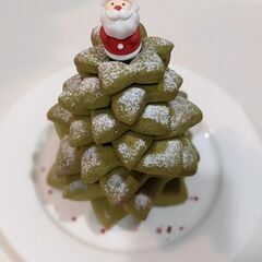 パン好きな方作ってみませんか？