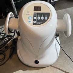 資生堂デジタルパーマ機械！！🌟😊使えます🌟😊