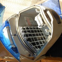東芝　紙パック式クリーナー　掃除機　VC-PC7Aの画像