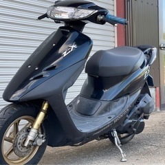 希少なノーマル AF35 ZXⅡ型 