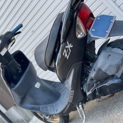 希少なノーマル AF35 ZXⅡ型 の画像