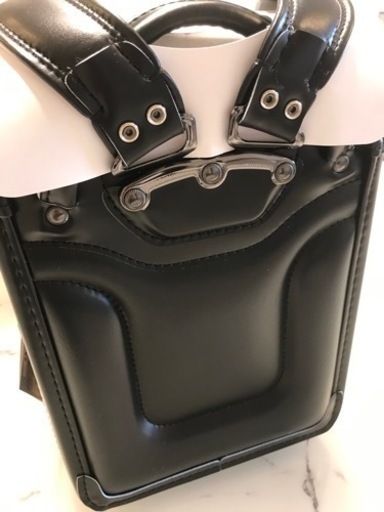 新品　ランドセル　黒