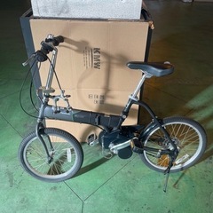 オフタイム 自転車の中古が安い！激安で譲ります・無料で