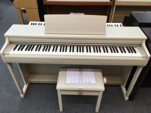 i448 KAWAI CN-25A 2016年製　電子ピアノ　カワイ