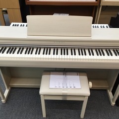 i448 KAWAI CN-25A 2016年製　電子ピアノ　カワイ