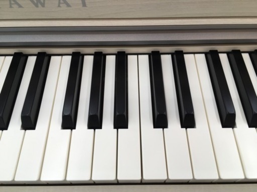 i448 KAWAI CN-25A 2016年製　電子ピアノ　カワイ