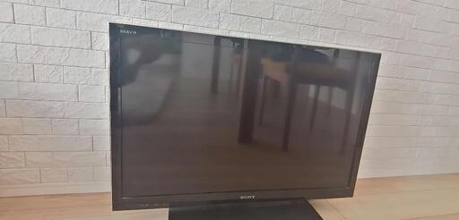 ソニーテレビ