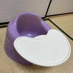 バンボ　テーブル付きの画像