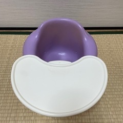 バンボ　テーブル付きの画像