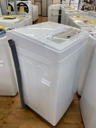 I330  アイリスオーヤマ5.0ｋ洗濯機　2018年式