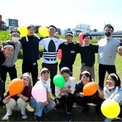 20代限定！大人の本気のクリスマス大運動会🎅 − 神奈川県