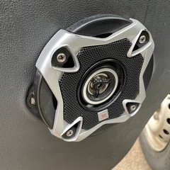 【ご成約 】S321V ナビ付き 車検付き❗️ハイゼットカーゴお譲りします。の画像